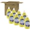 Dawn Pot/Pan Detergent, Dish Liquid, Lemon, 38oz., YW, PK 8 PGC45113CT - alternate 1